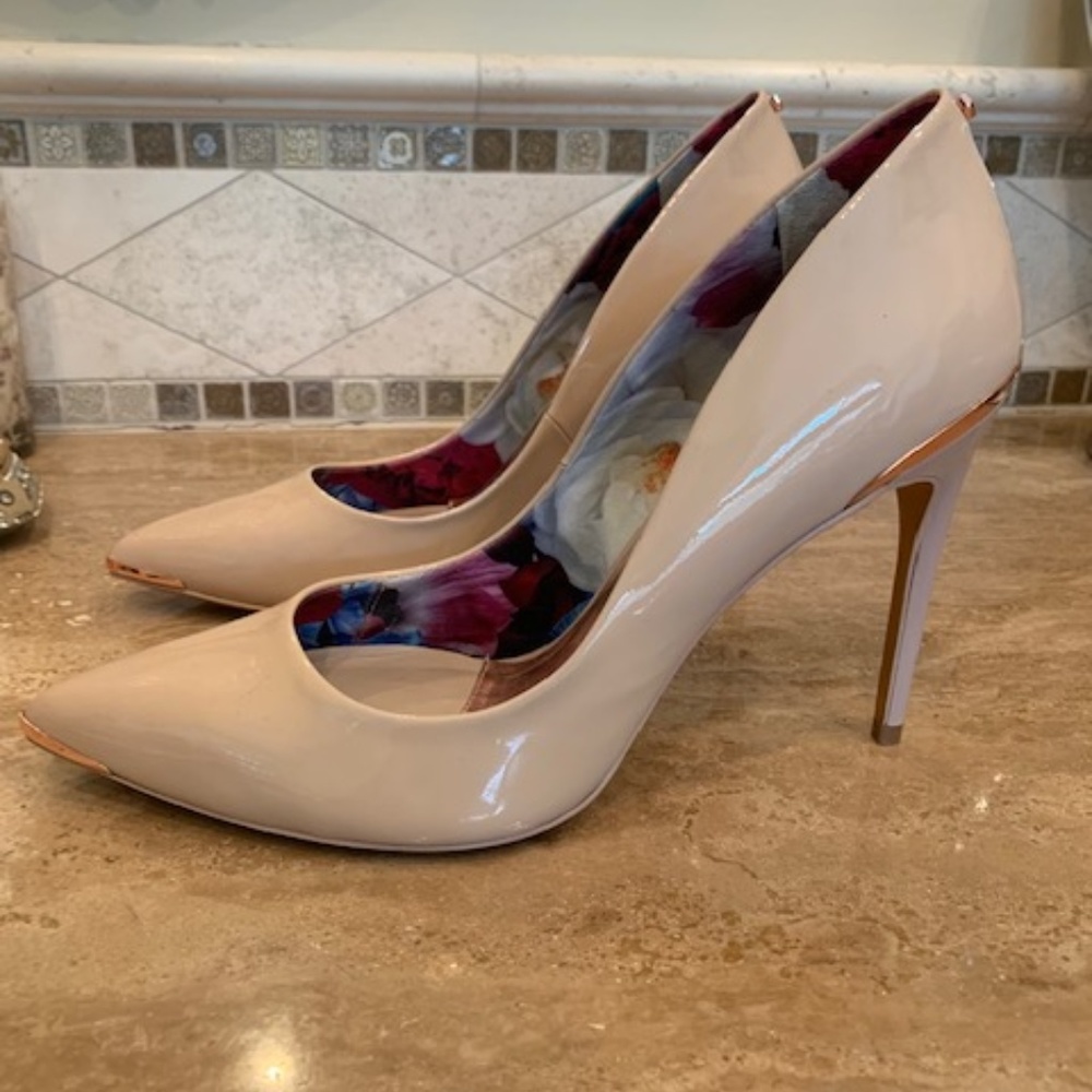 Ted Baker